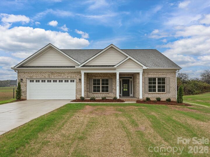 Property Photo:  3030 Buffet Lane 49  NC 28110 