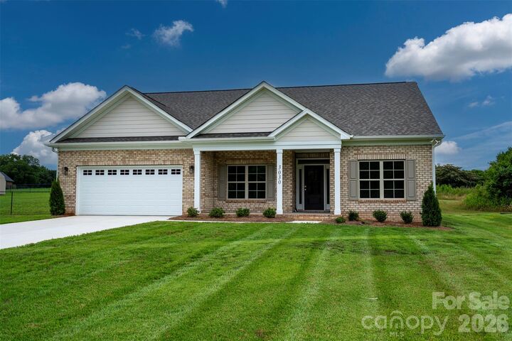 Property Photo: 3030 Buffet Lane 49 NC 28110