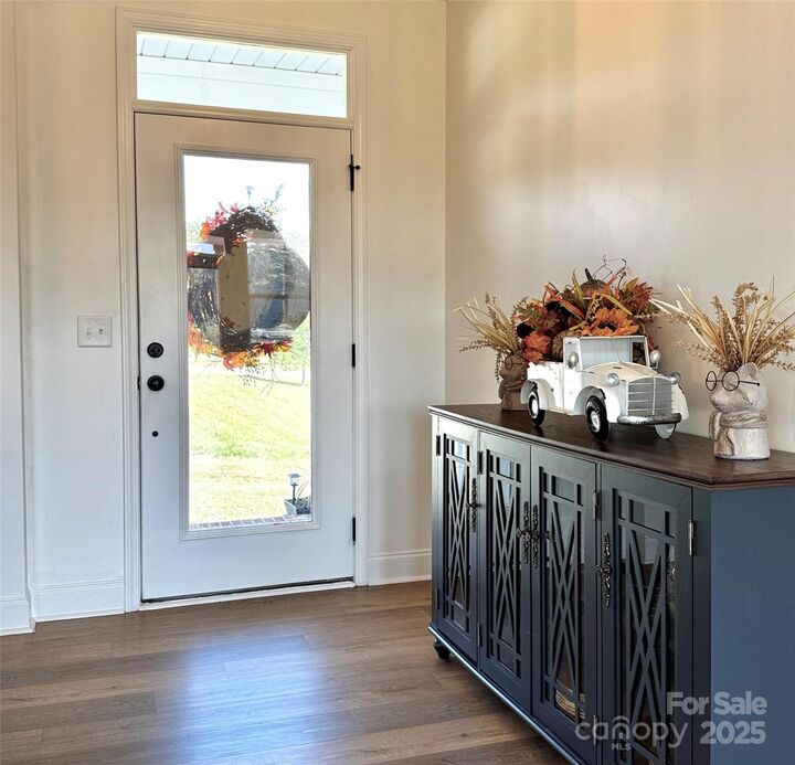 Property Photo: 107 Toney Hill Drive NC 28040