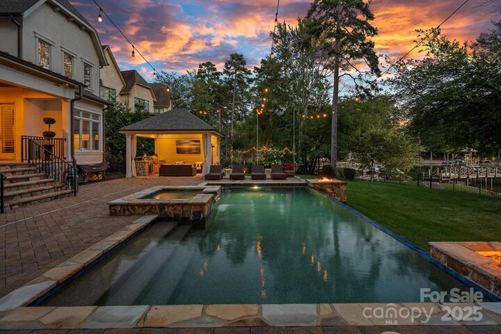 Property Photo:  20517 Queensdale Drive  NC 28031 