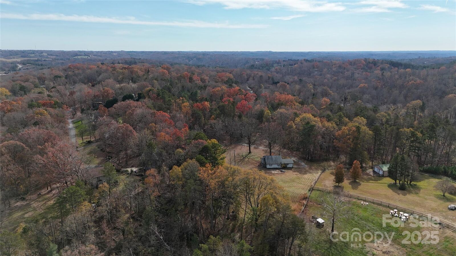 Property Photo: 204 Bonaire Lane NC 28139