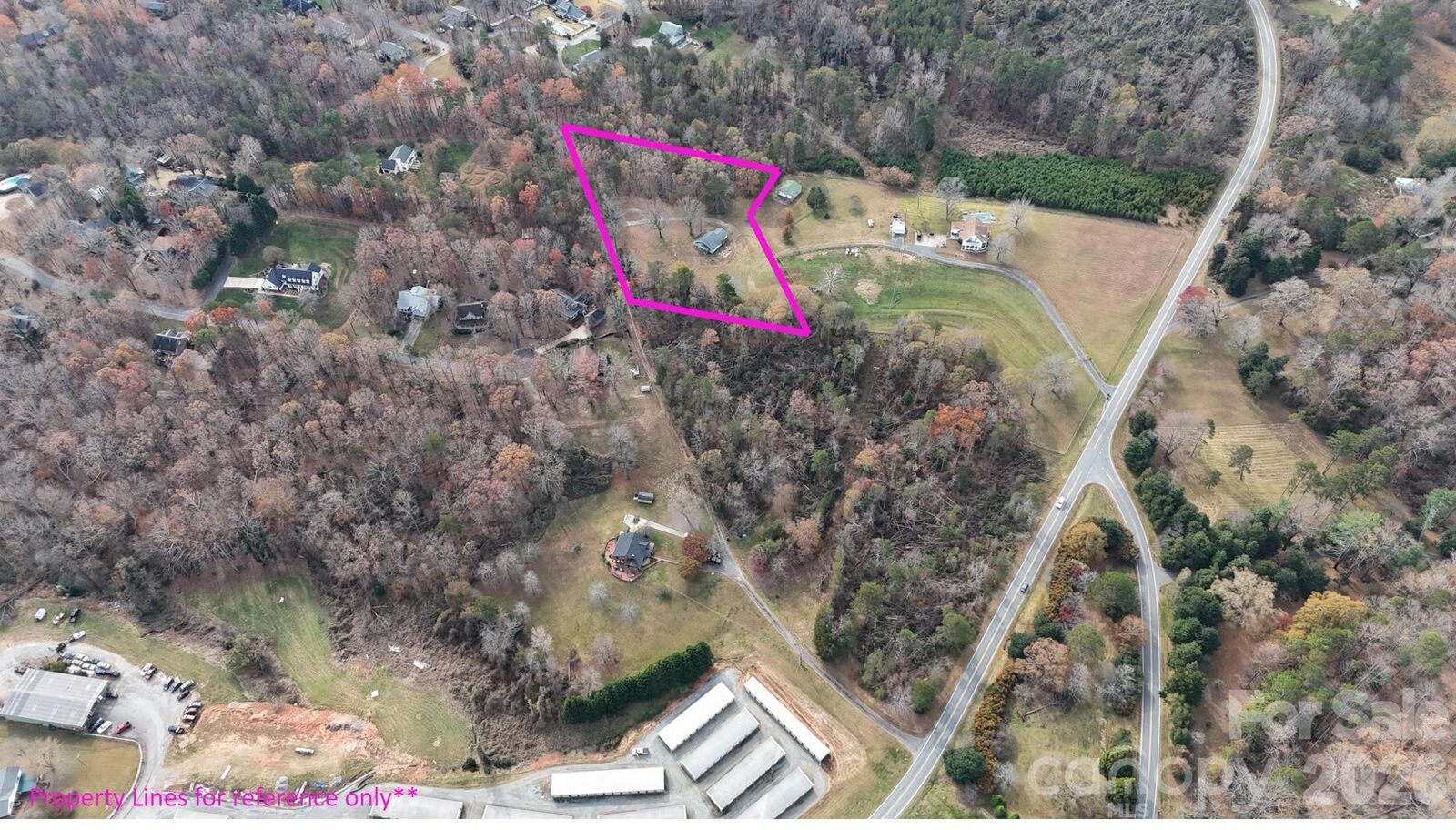 Property Photo:  204 Bonaire Lane  NC 28139 