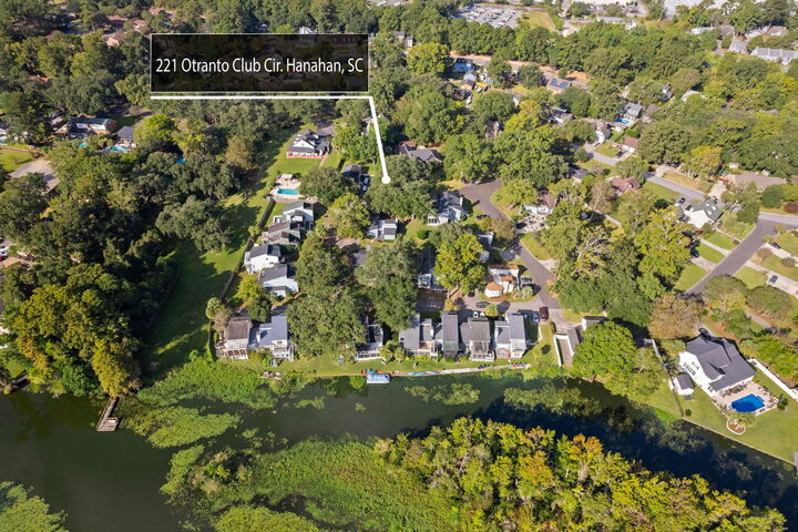 Property Photo:  221 Otranto Club Regime Circle  SC 29410 