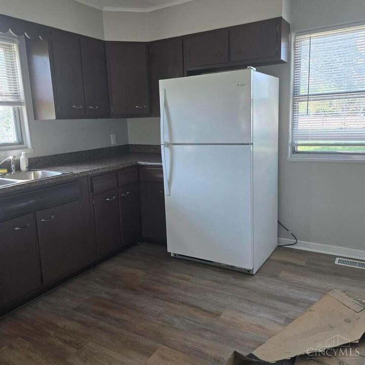 Property Photo: 1602 Oxford State Road OH 45044