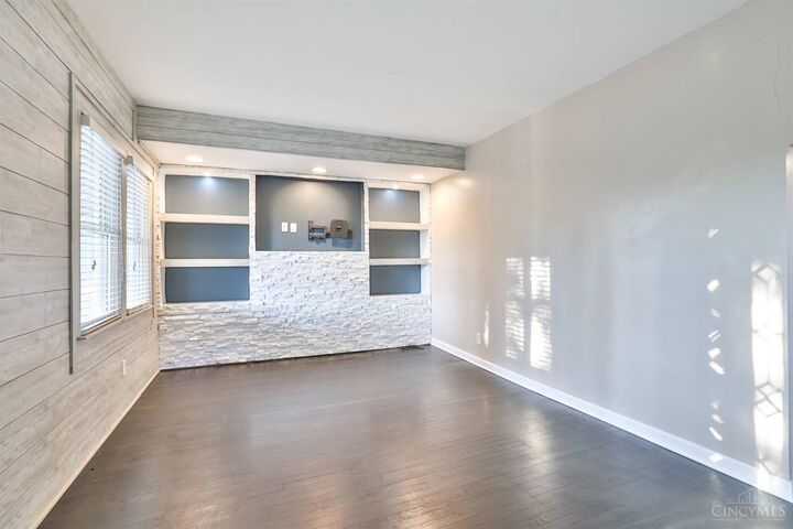 Property Photo:  8459 Vorhees Lane  OH 45236