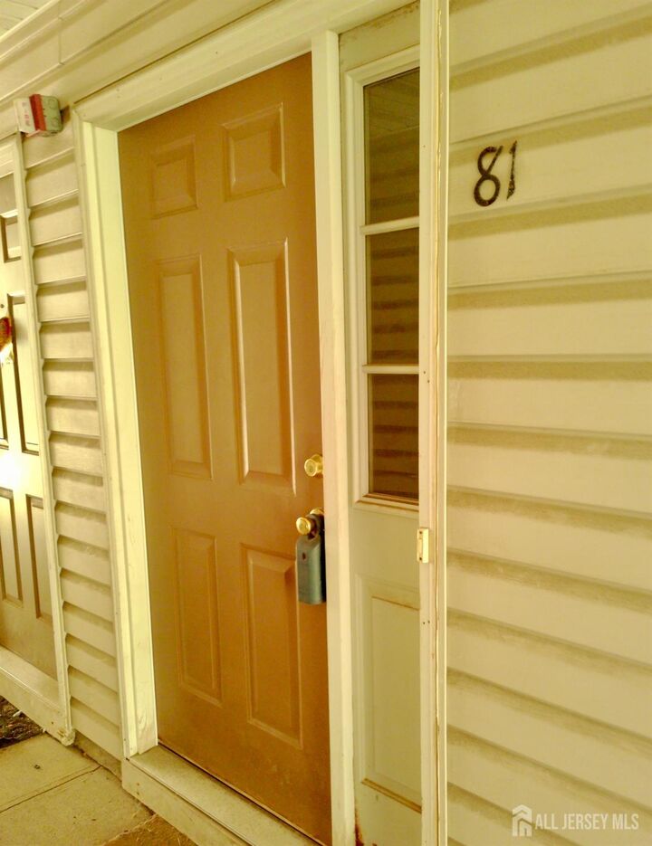 Property Photo:  81 Inverness Drive  NJ 08820 