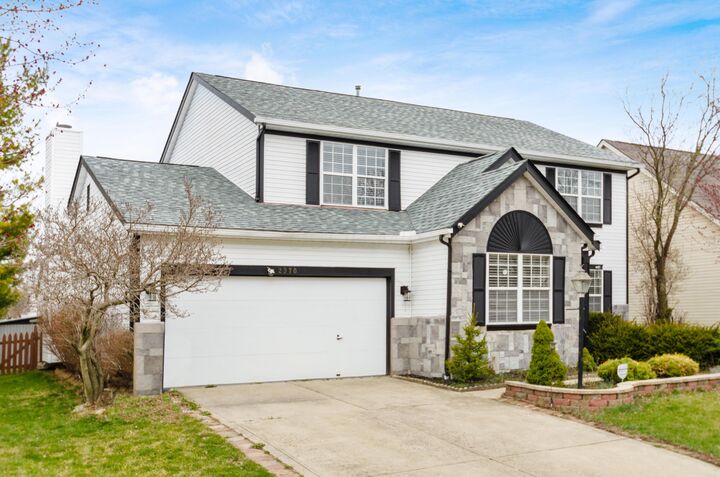 Property Photo:  2970 Black Kettle Trail  OH 43017 