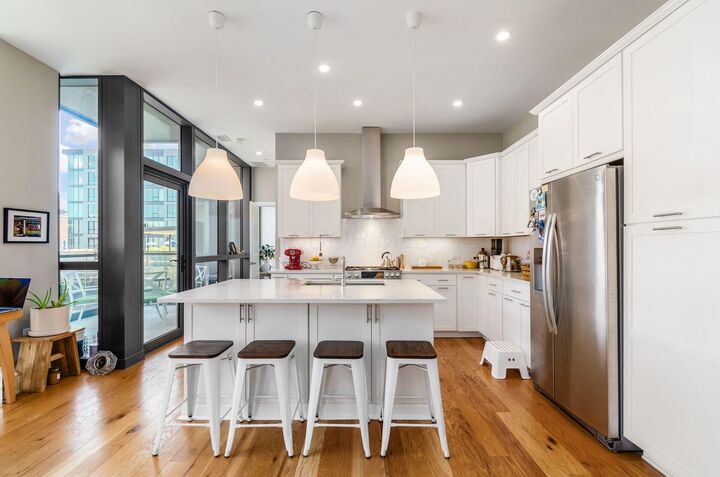 Property Photo:  250 W Spring Street  OH 43215 