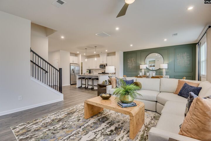 Property Photo: 472 Rainbow Shad SC 29072