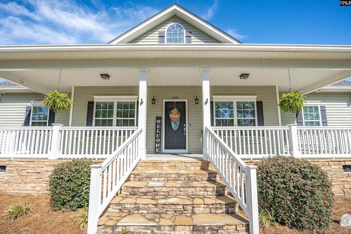 Property Photo:  1510 Perry Taylor  SC 29070 