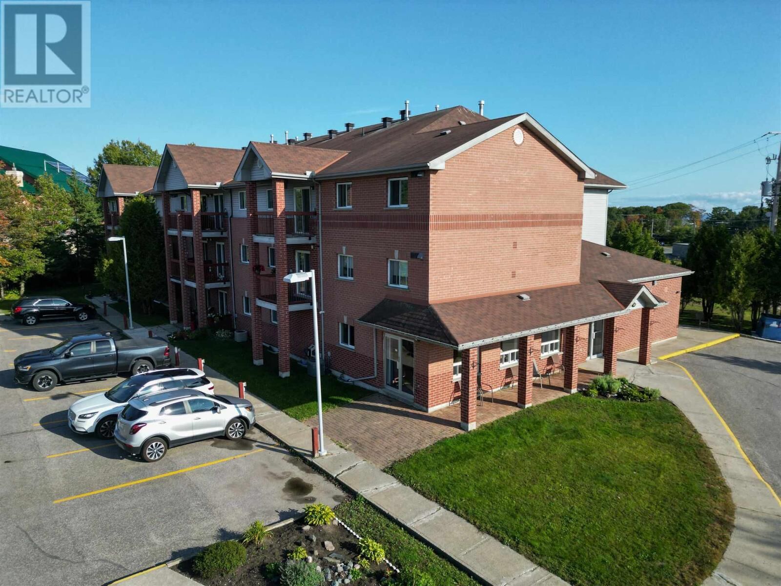 Property Photo:  45 Murray St  ON P0R 1B0 