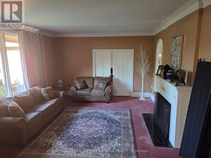 Property Photo:  5907 East Second Line Road East  ON K0A 2E0