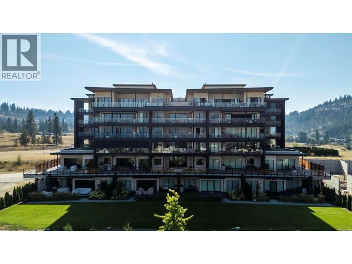 Property Photo:  3000 Ariva Drive 3103  BC V1Z 0B3 