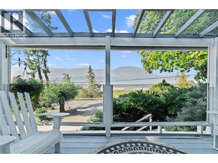 Property Photo:  1430 Lakeshore Road Northeast  BC V1E 2V7 