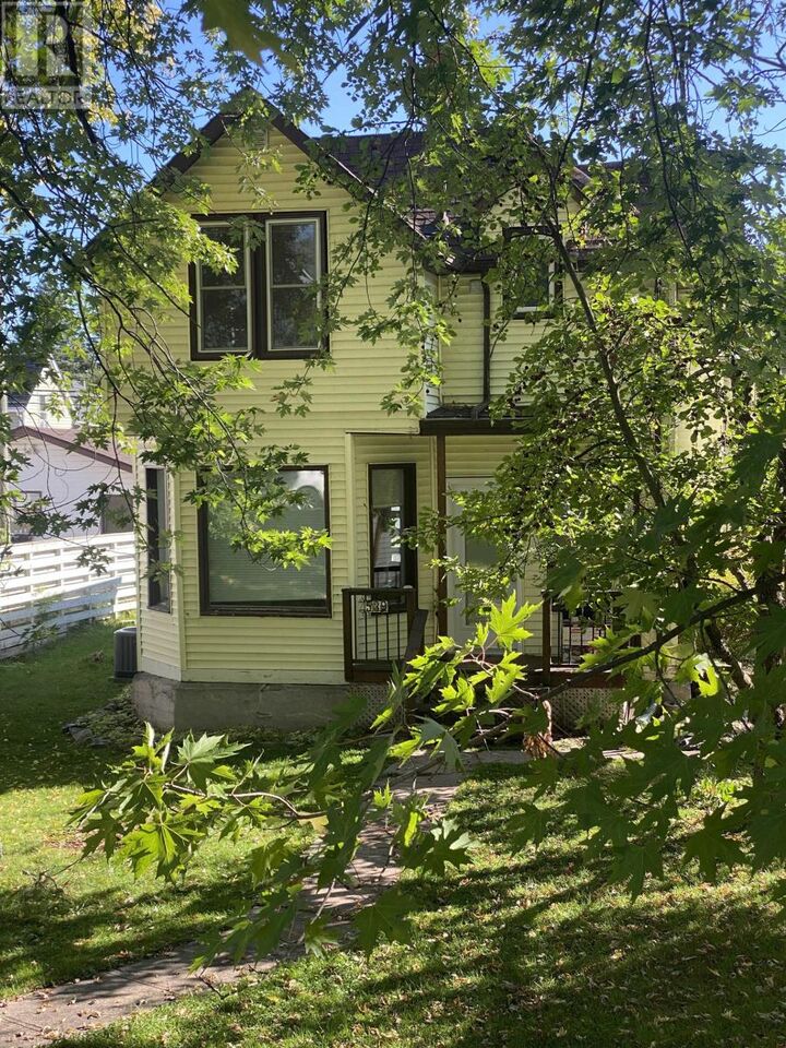 Property Photo:  539 First Ave S  ON P9N 1W6 