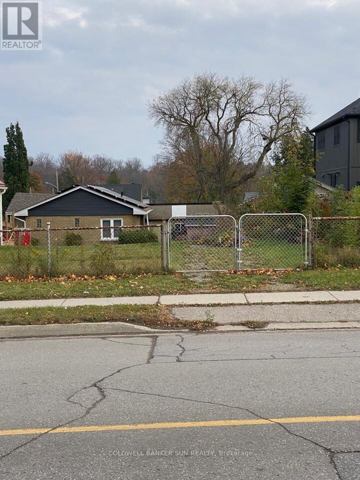 Property Photo: 449 York Road ON N1E 5X8