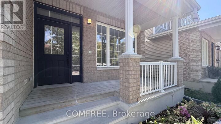 Property Photo:  141 Stedman Street  ON K1T 0B4 