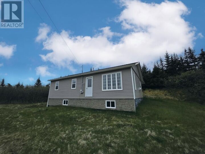 103 Main Road  St. Mary'S NL A0B 3B0 photo