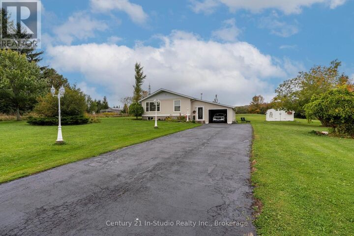 Photo de la propriété:  618134 Grey 18 Road  ON N4K 5W4 