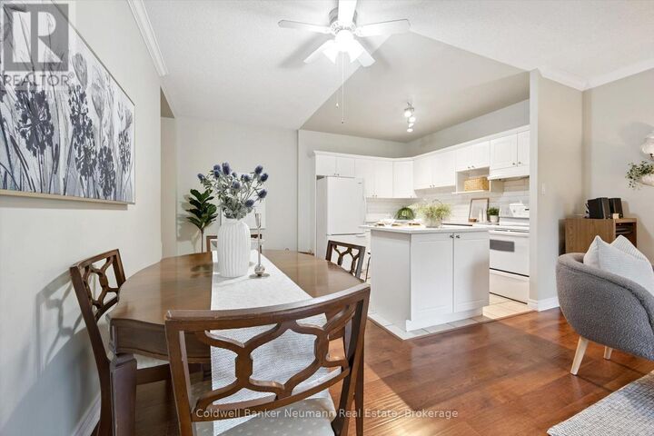 Property Photo: 60 Wyndham Street South 206 ON N1E 7H7
