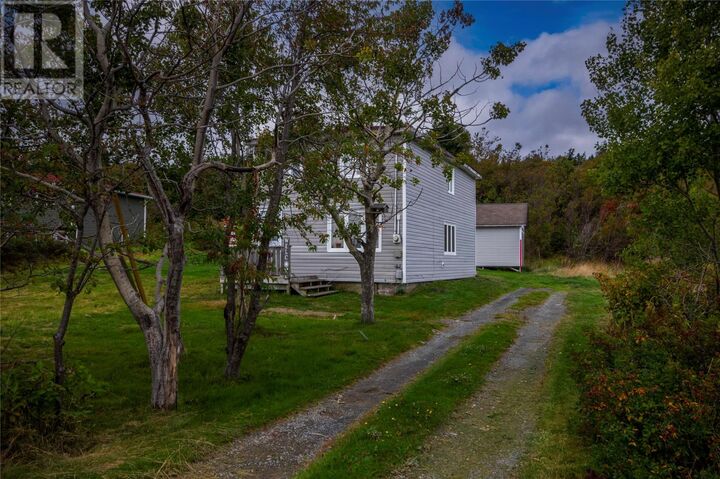 Property Photo:  144-148 Country Road  NL A0A 1G0 