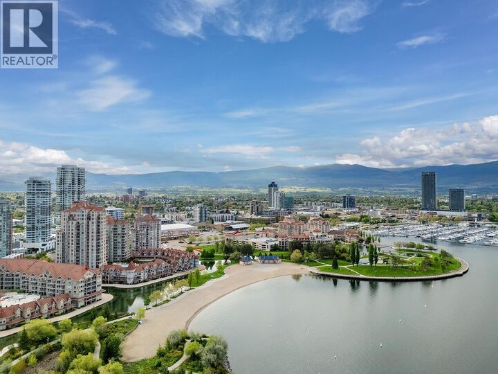 1152 Sunset Drive 903  Kelowna BC V1Y 9R7 photo