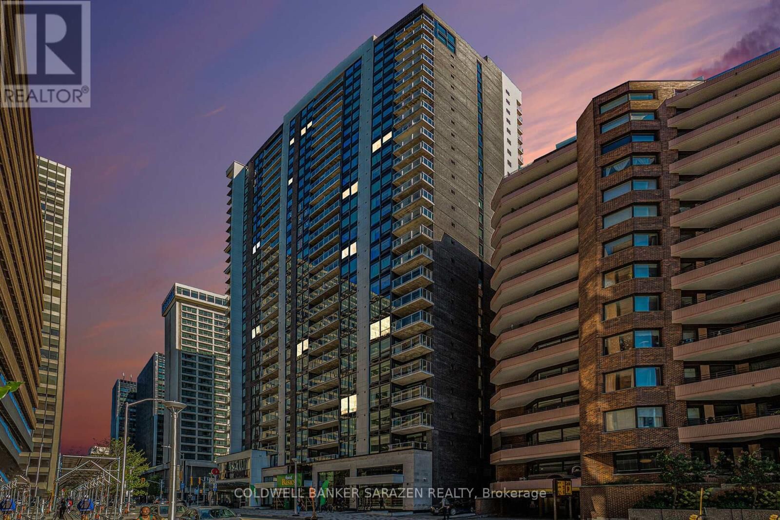 Property Photo:  340 Queen Street 1902  ON K1R 0G1