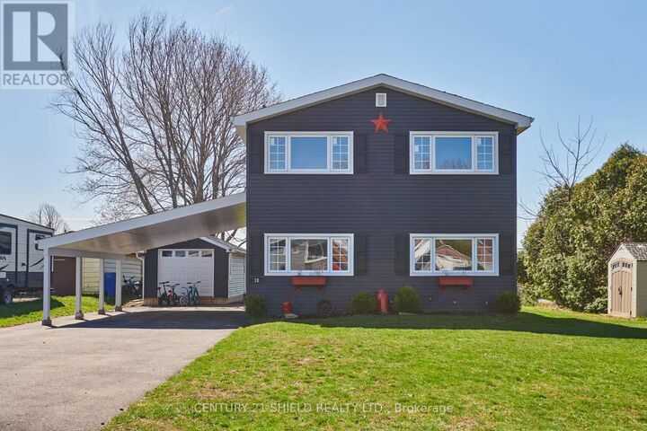 38 St Lawrence Street  South Stormont ON K0C 1M0 photo