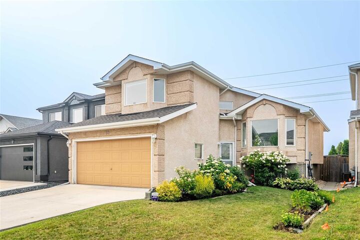 Photo de la propriété:  78 Gateside Way  MB R2V 4W8 