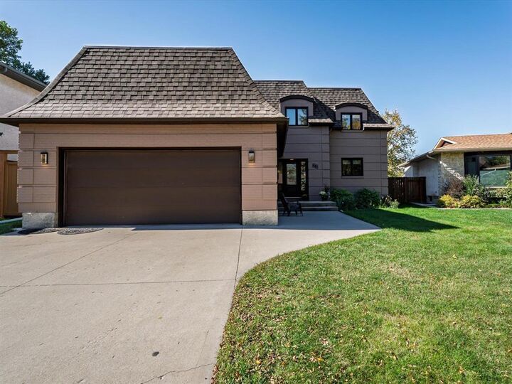 Photo de la propriété:  22 Manring Cove  MB R2J 3N6 