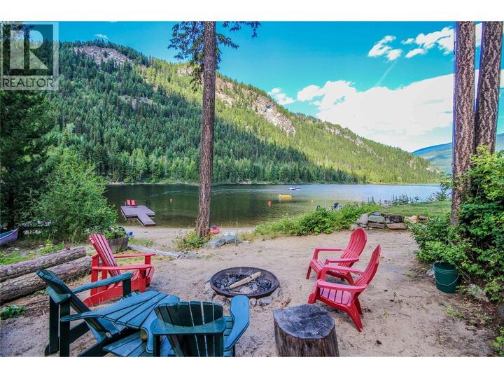 4333 East Barriere Fs Road  Barriere BC V0E 1E0 photo