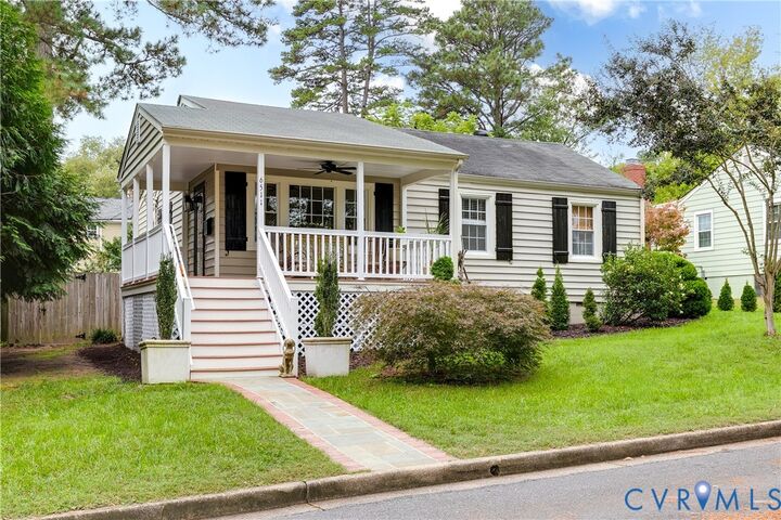 Property Photo:  6511 Wessex Lane  VA 23226 