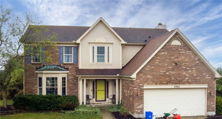 6322 Ring Neck Drive  Dayton OH 45424 photo