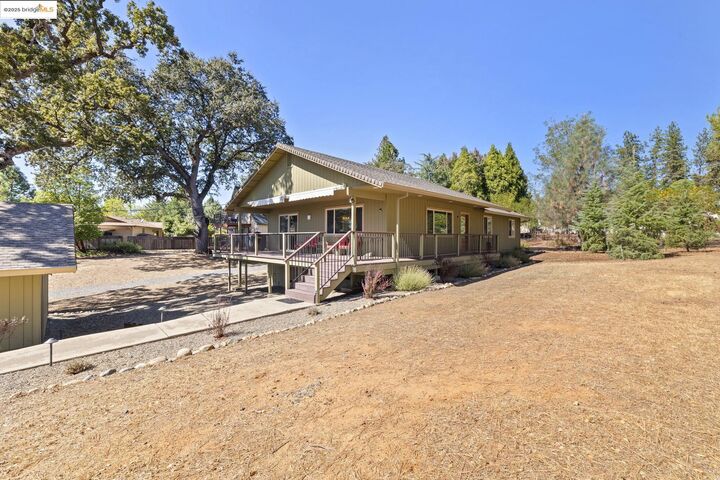 20631 Nob Hill Cir  Groveland CA 95321 photo
