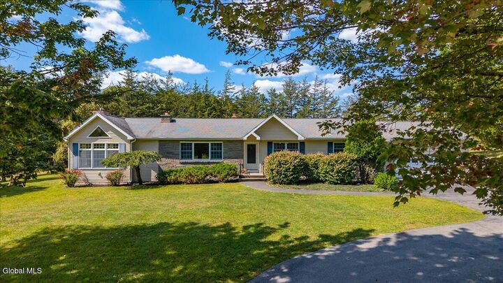 Property Photo:  429 Sodeman Road  NY 12850 