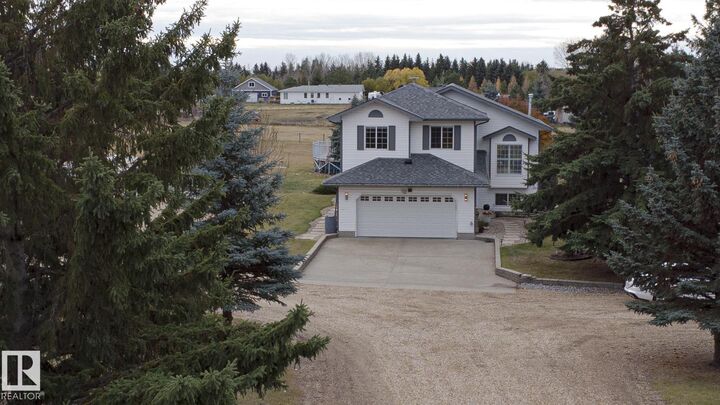 56220 Rge Road 230 38  Rural Sturgeon County AB T0A 1N0 photo