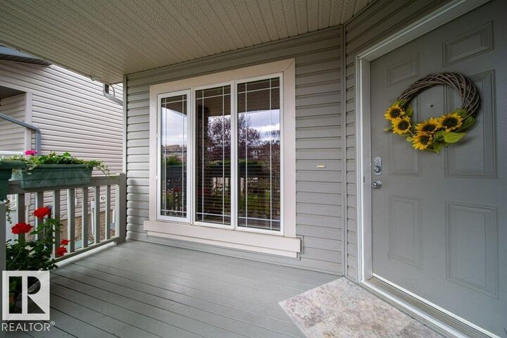 Property Photo:  97 Carlyle Crescent  AB T8H 2T8 