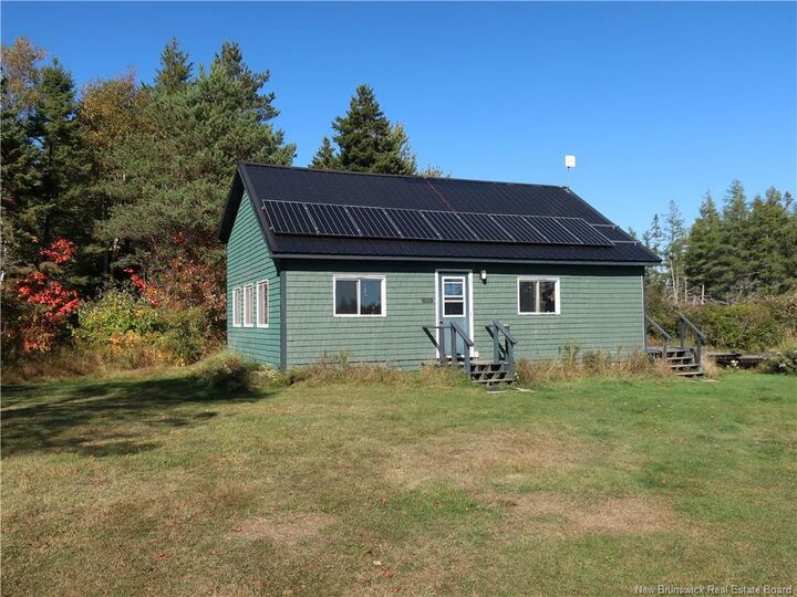 Property Photo: 1371 Route 16 Route NB E4L 2P9