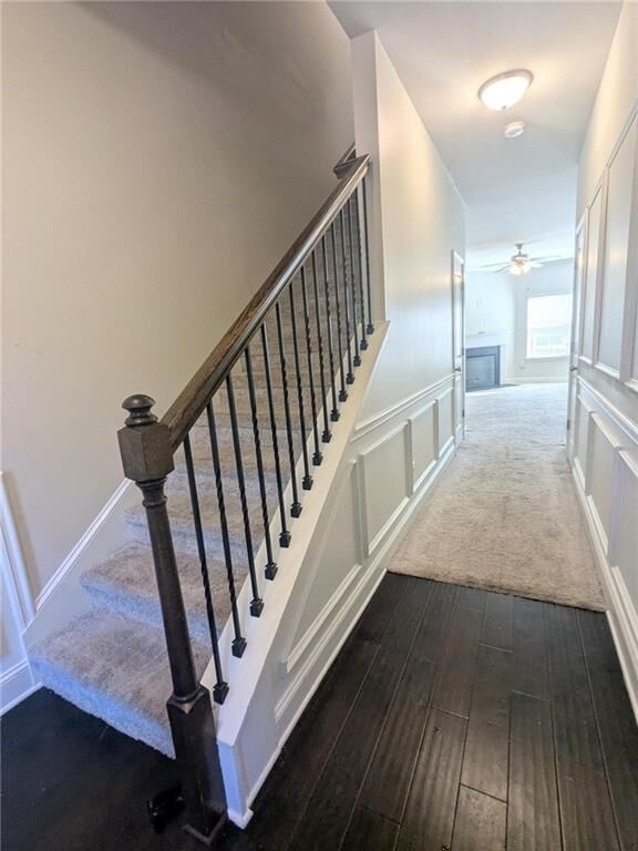 Property Photo: 2421 Castle Keep Way SE GA 30316