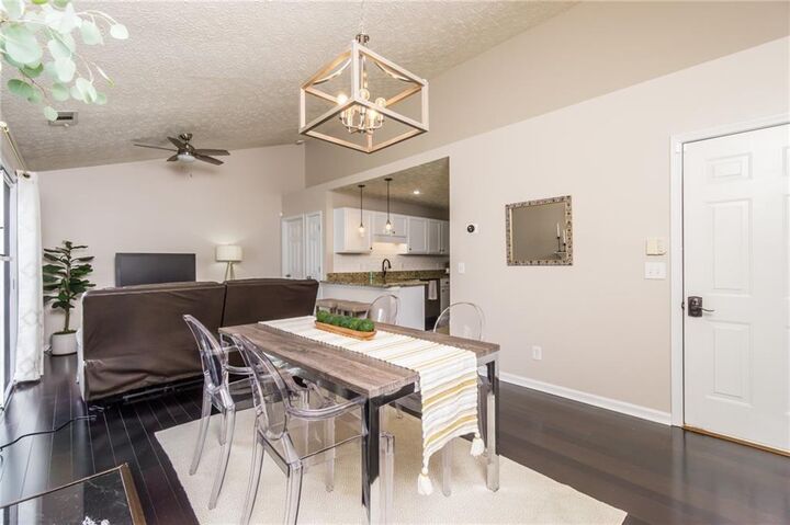 Property Photo:  3462 Avensong Village Circle  GA 30004 