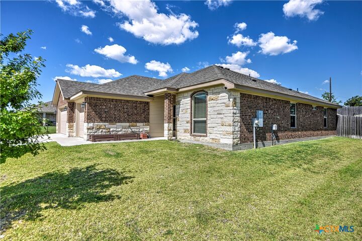 Property Photo:  4105 Brookside Drive  TX 76542 