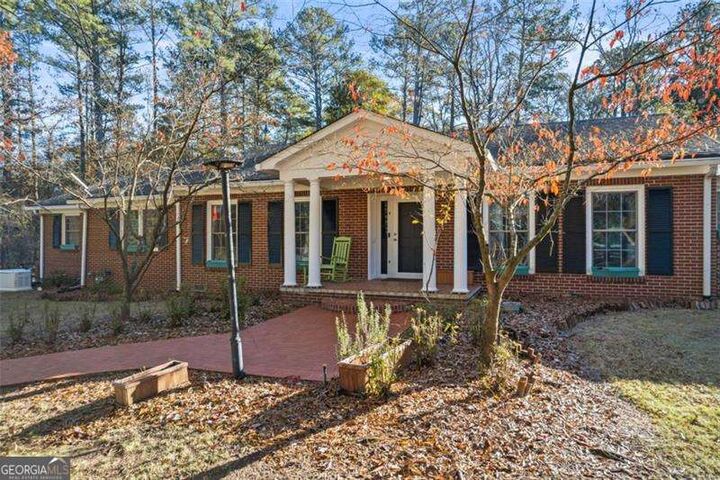 200 McGuirts Bridge Road  Covington GA 30014 photo
