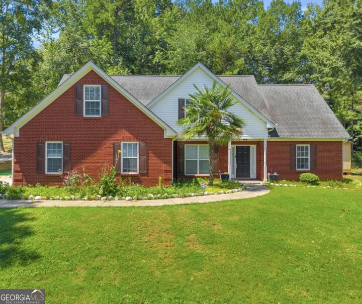 25 Castlehill Court  Covington GA 30016 photo