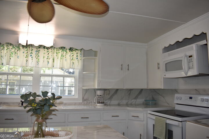 Property Photo: 250 S Lewis Street GA 30439