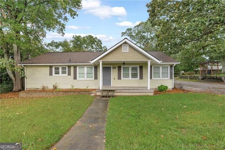 Property Photo:  1065 Milstead Avenue NE  GA 30012 