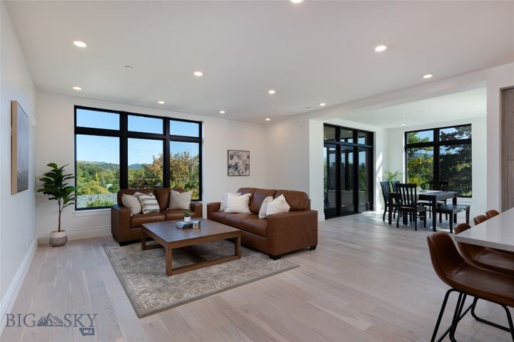 Property Photo: 315 N Tracy Avenue 407 MT 59715