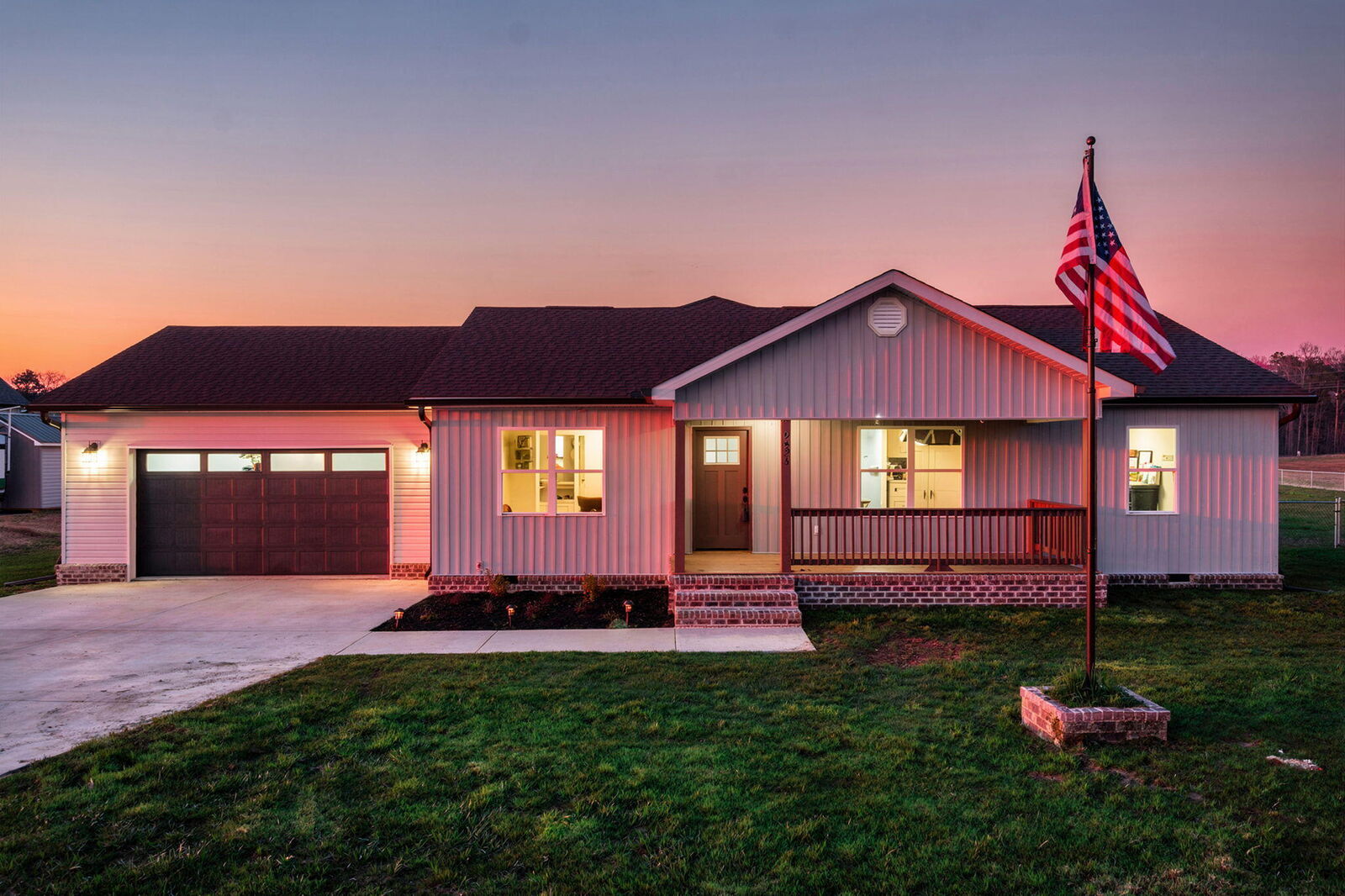 Property Photo: 2426 Old York Highway TN 37327