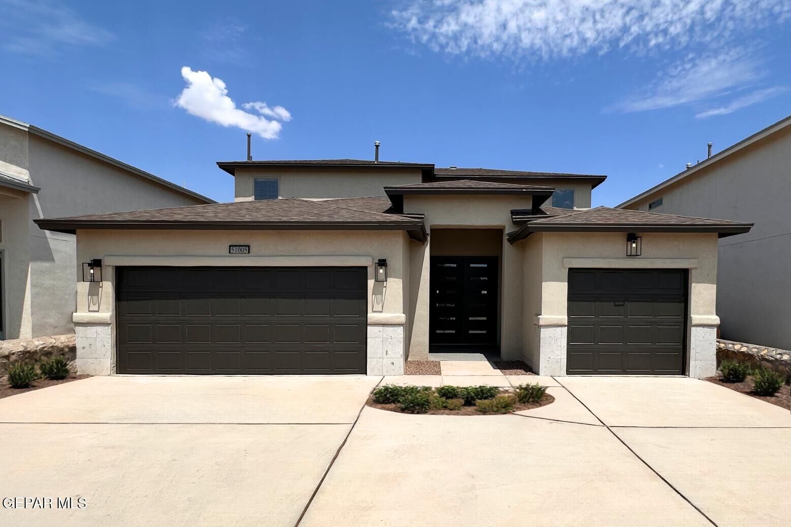 Property Photo: 51005 Desert Calico Avenue TX 79903