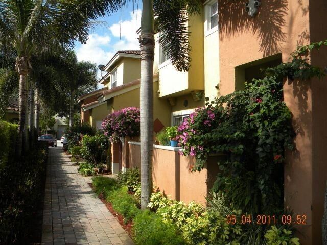 Property Photo:  3210 Merrick Terrace 1503  FL 33063 