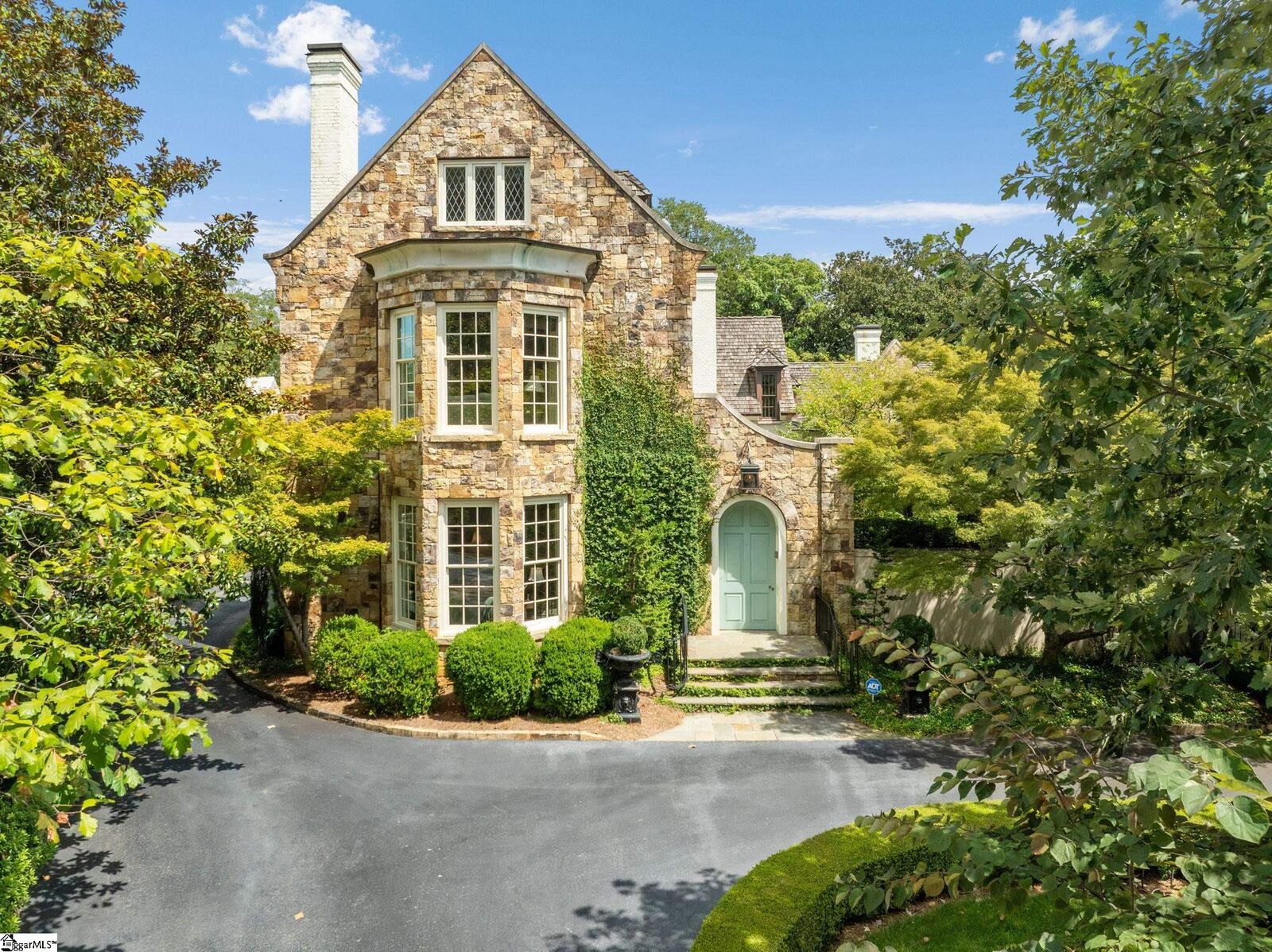 Property Photo:  415 Belmont Avenue  SC 29601 